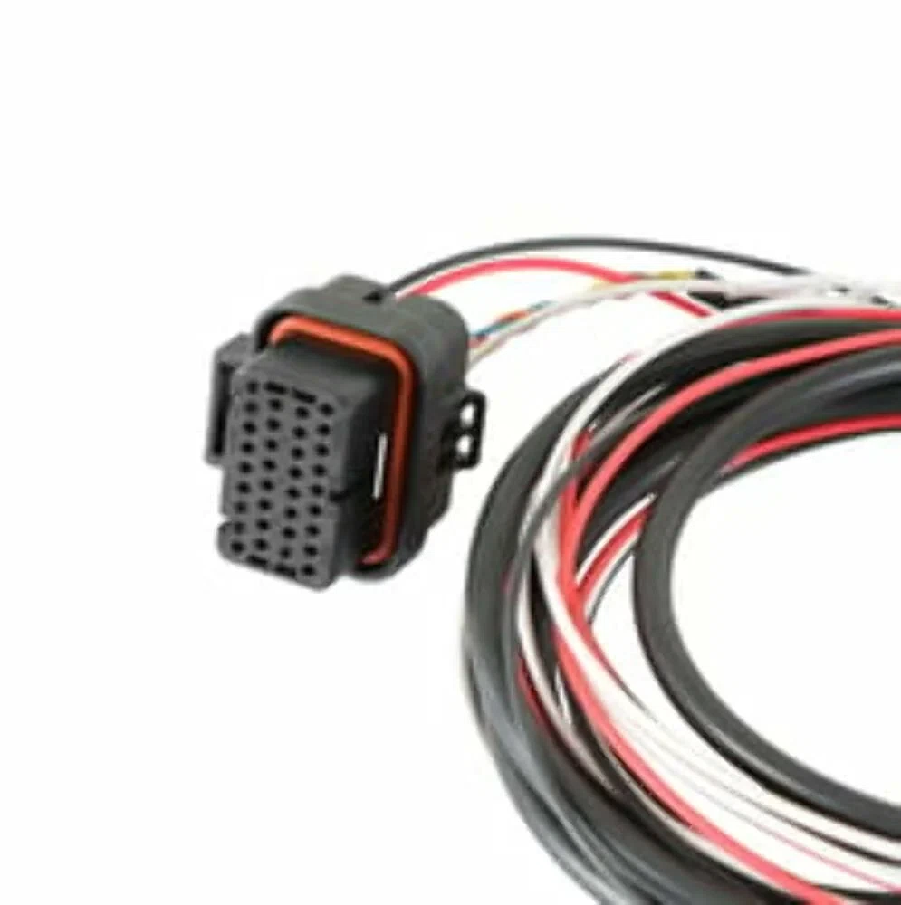 Pro Dash Service Harness 558-446